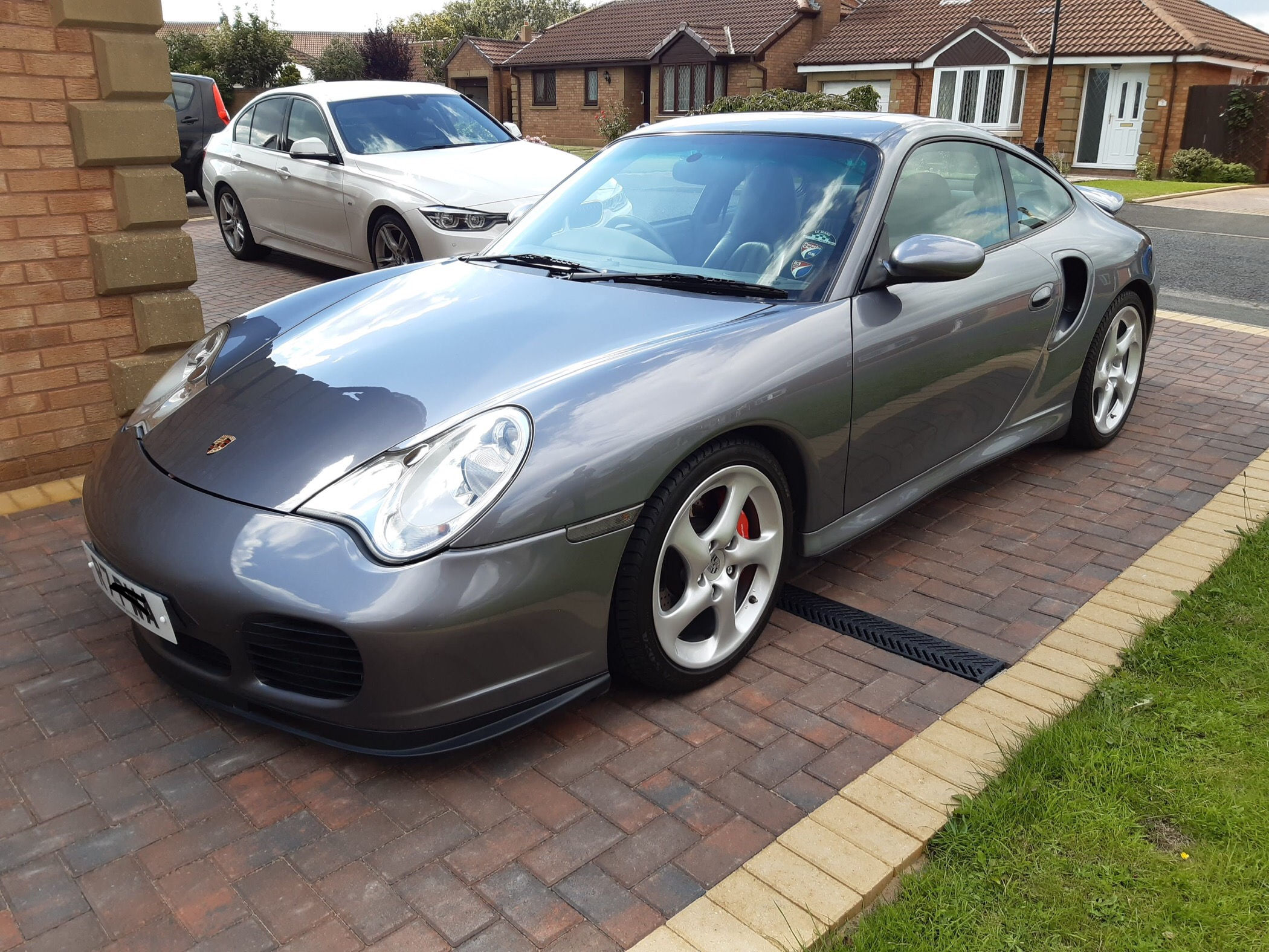 996 Turbo - DG Porsche Specialists